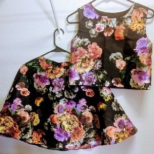 Girl's Size 12 -16 Dress Bundle